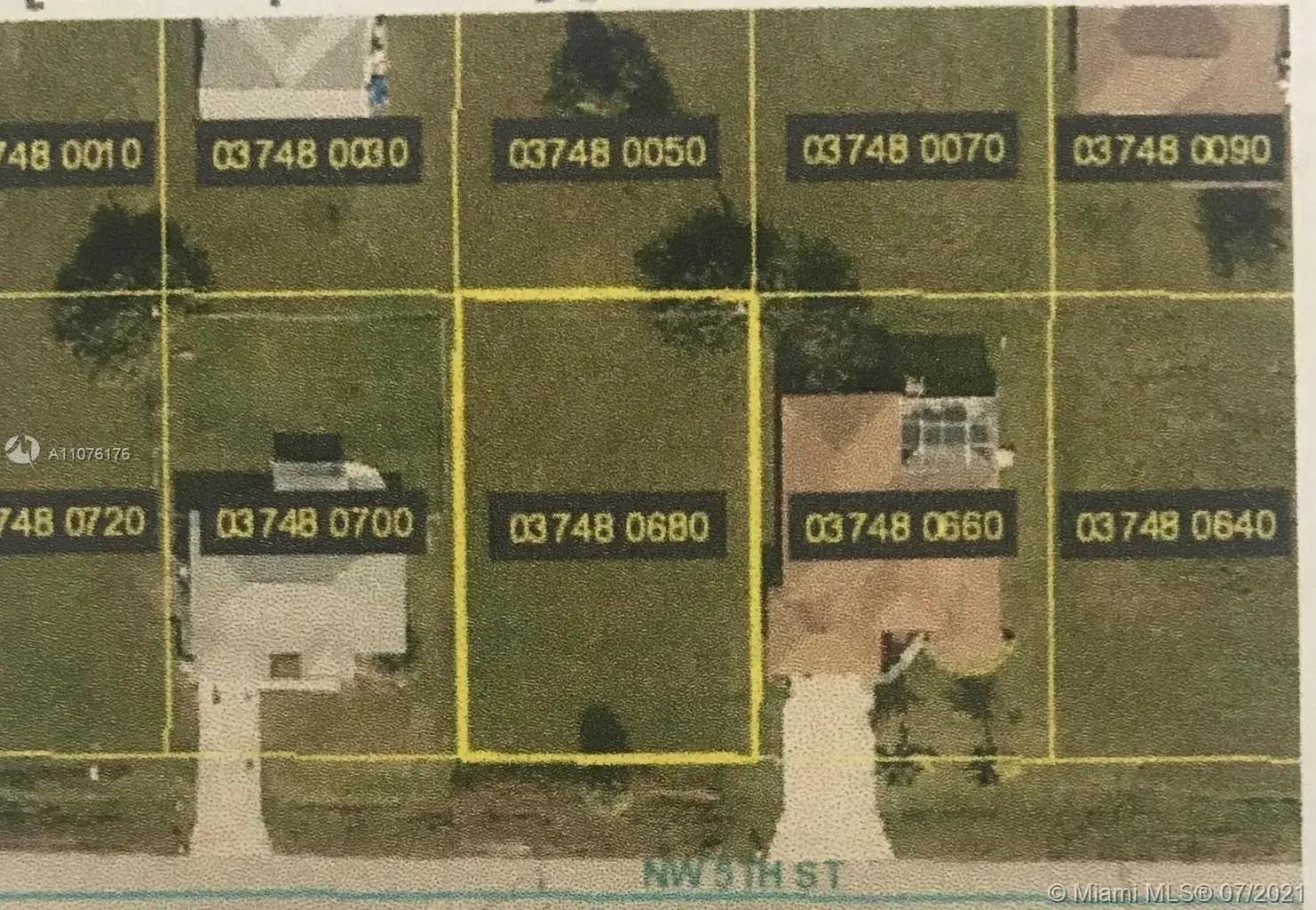 for sale at 2039 NW 5 5Th, Cape Coral FL 33993