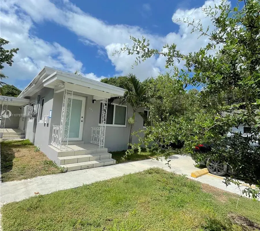 242 NE 55th Ter, Miami FL 33137