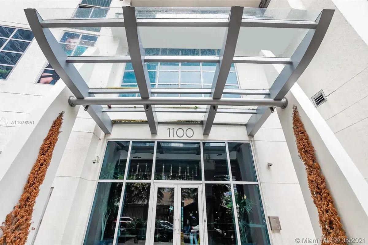 1100 S Miami Ave # 1607, Miami FL 33130