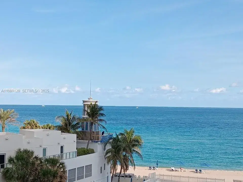 3505 S Ocean Dr # 407, Hollywood FL 33019