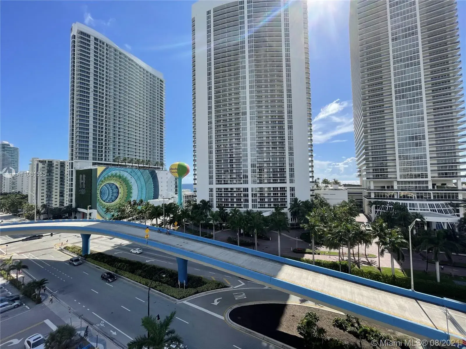 1825 S Ocean Dr # 914, Hallandale Beach FL 33009