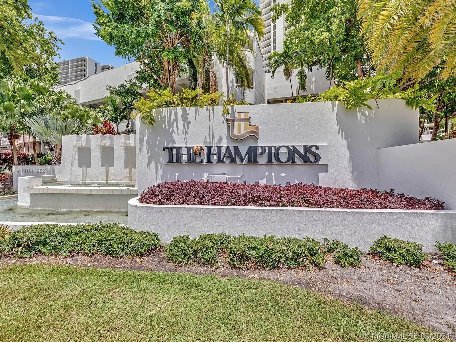 20201 E Country Club Dr # 606, Aventura FL 33180