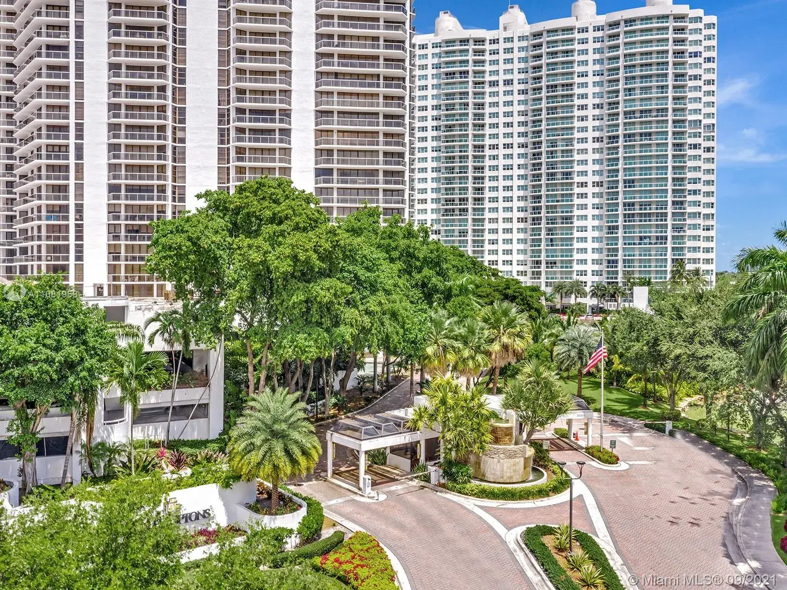 20201 E Country Club Dr # 606, Aventura FL 33180