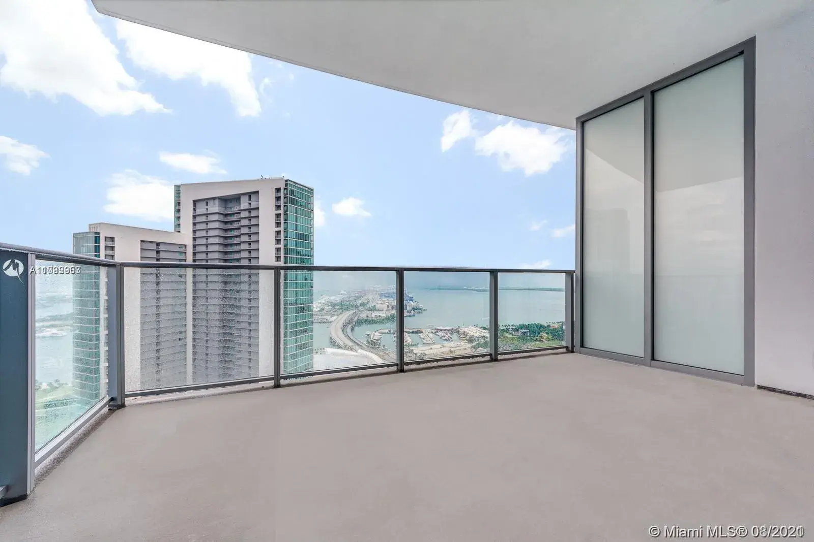851 NE 1st Ave # 4207, Miami FL 33132