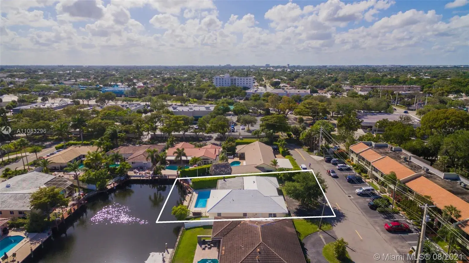 2810 NE 60th St, Fort Lauderdale FL 33308