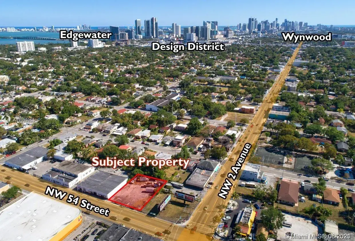 178 NW 54th St, Miami FL 33127