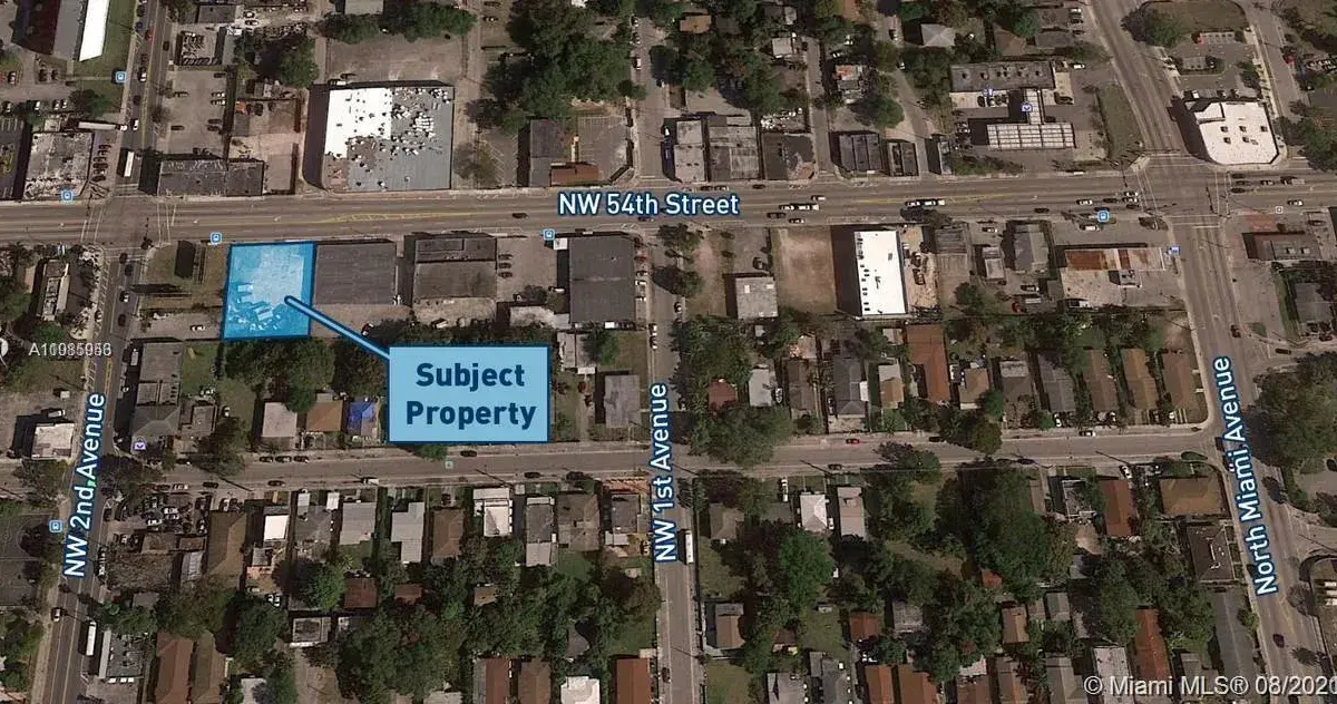 178 NW 54th St, Miami FL 33127