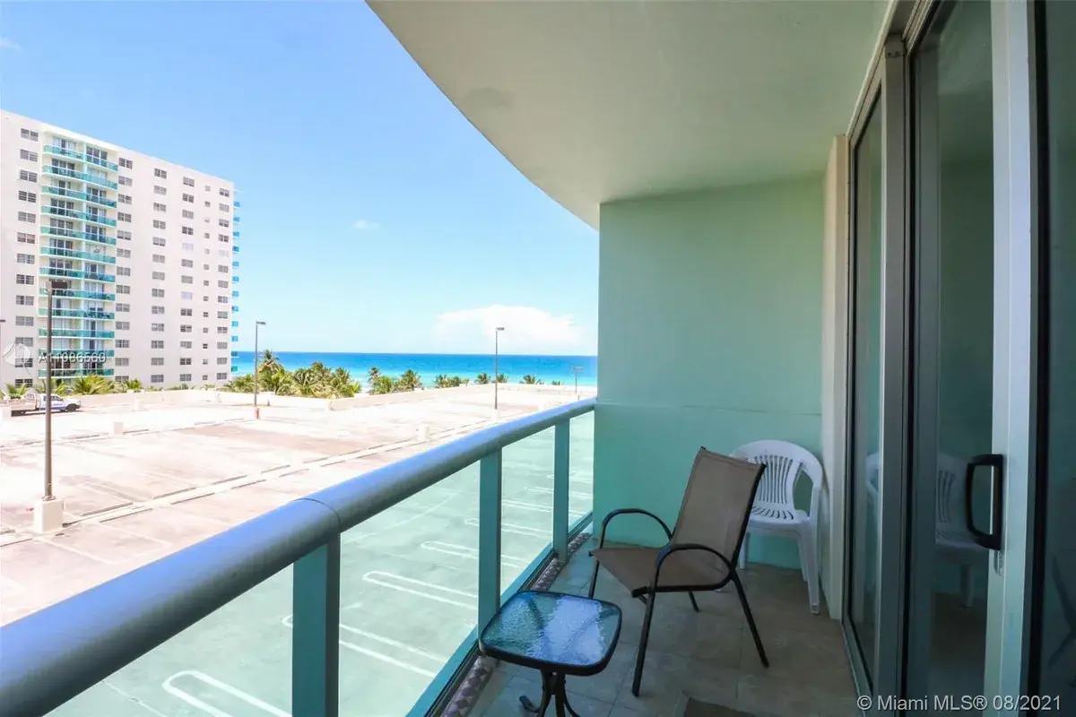 3901 S Ocean Dr # 5A, Hollywood FL 33019