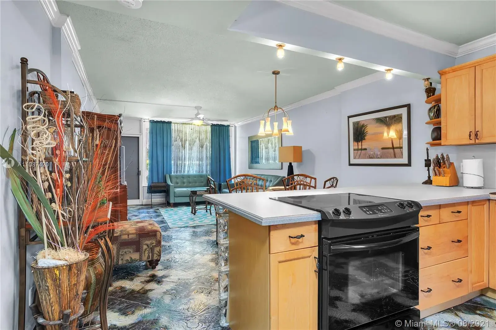 3181 S Ocean Dr # 107, Hallandale Beach FL 33009