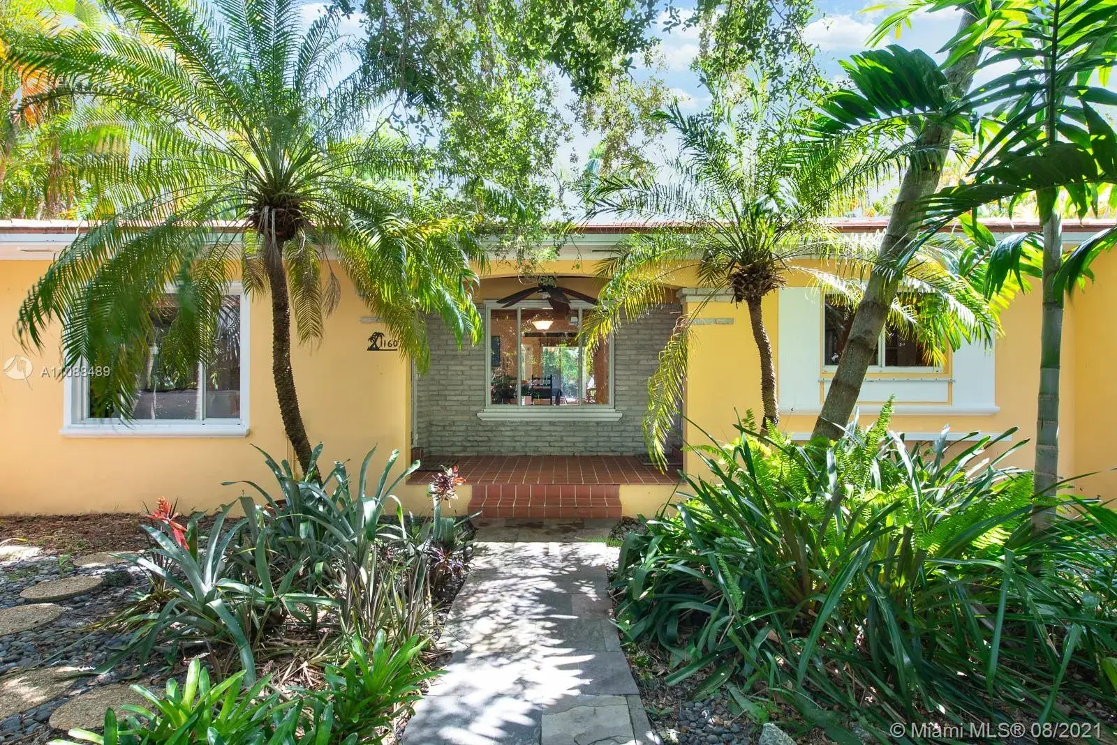 1160 NE 100th St, Miami Shores FL 33138