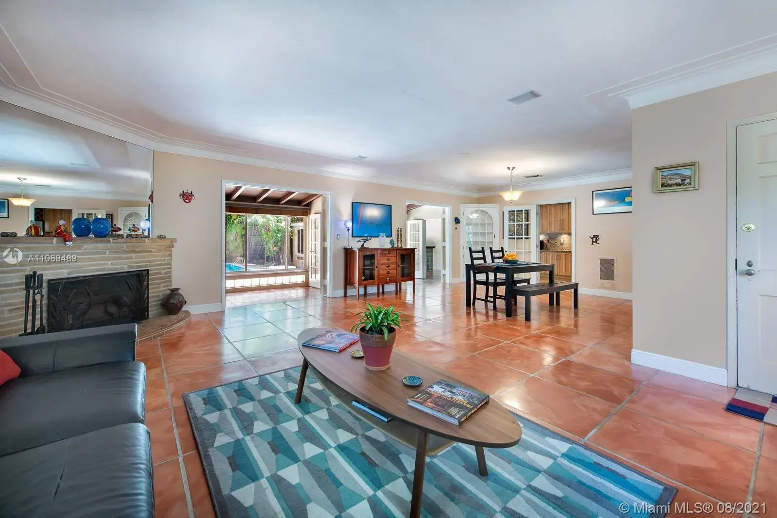 1160 NE 100th St, Miami Shores FL 33138