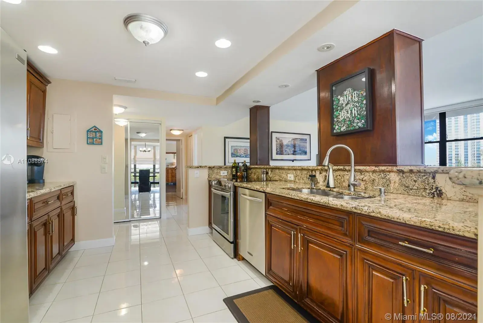 800 Parkview Dr # 630, Hallandale Beach FL 33009