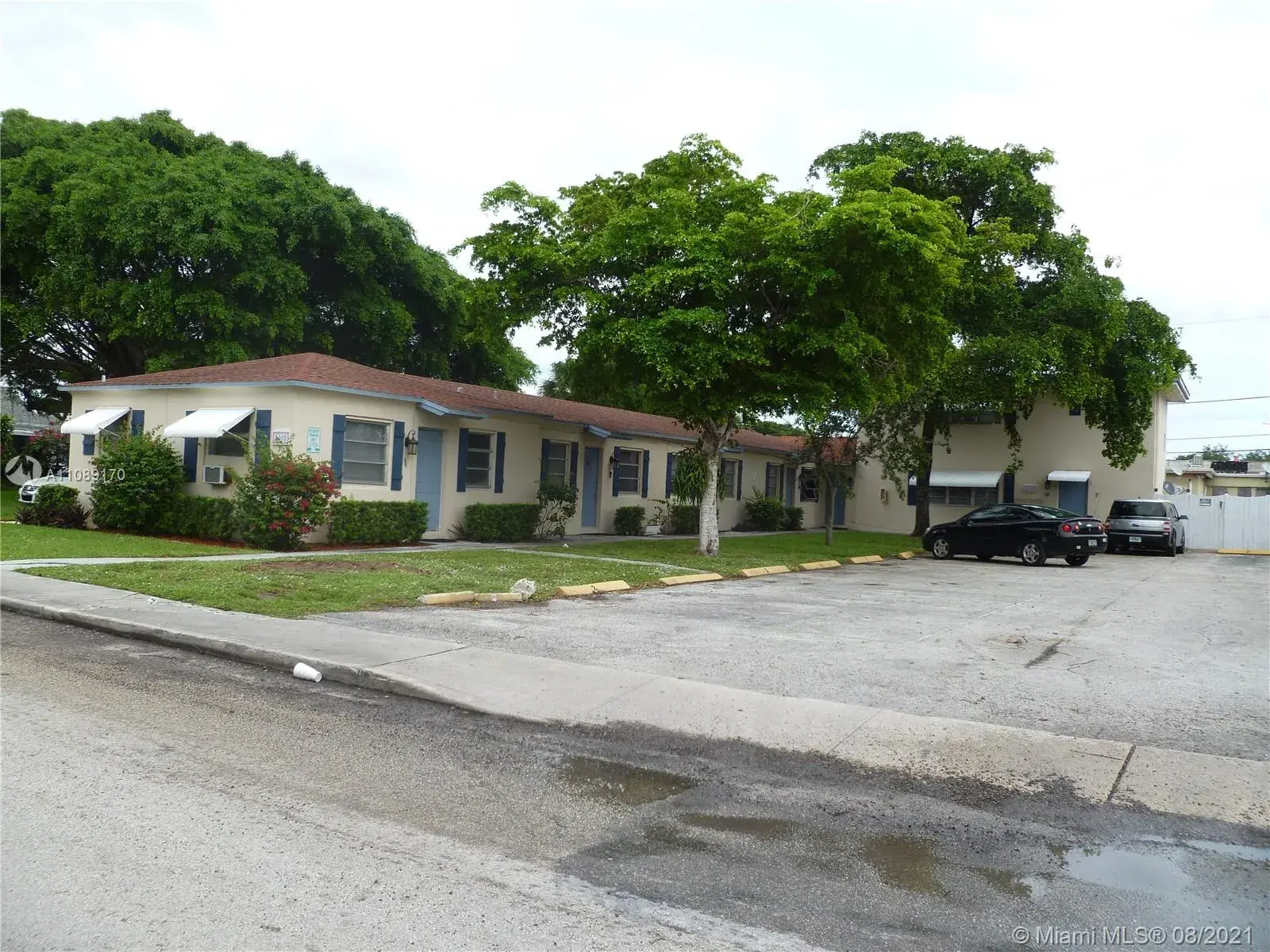1005 N 18th Ct # 6, Hollywood FL 33020