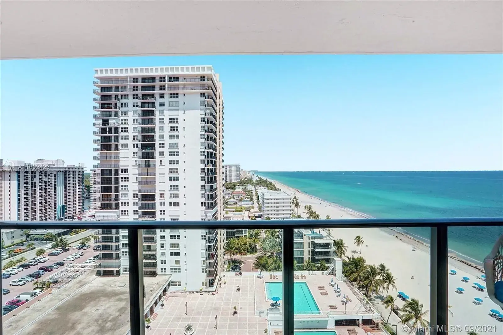 2301 S Ocean Dr # 1704, Hollywood FL 33019