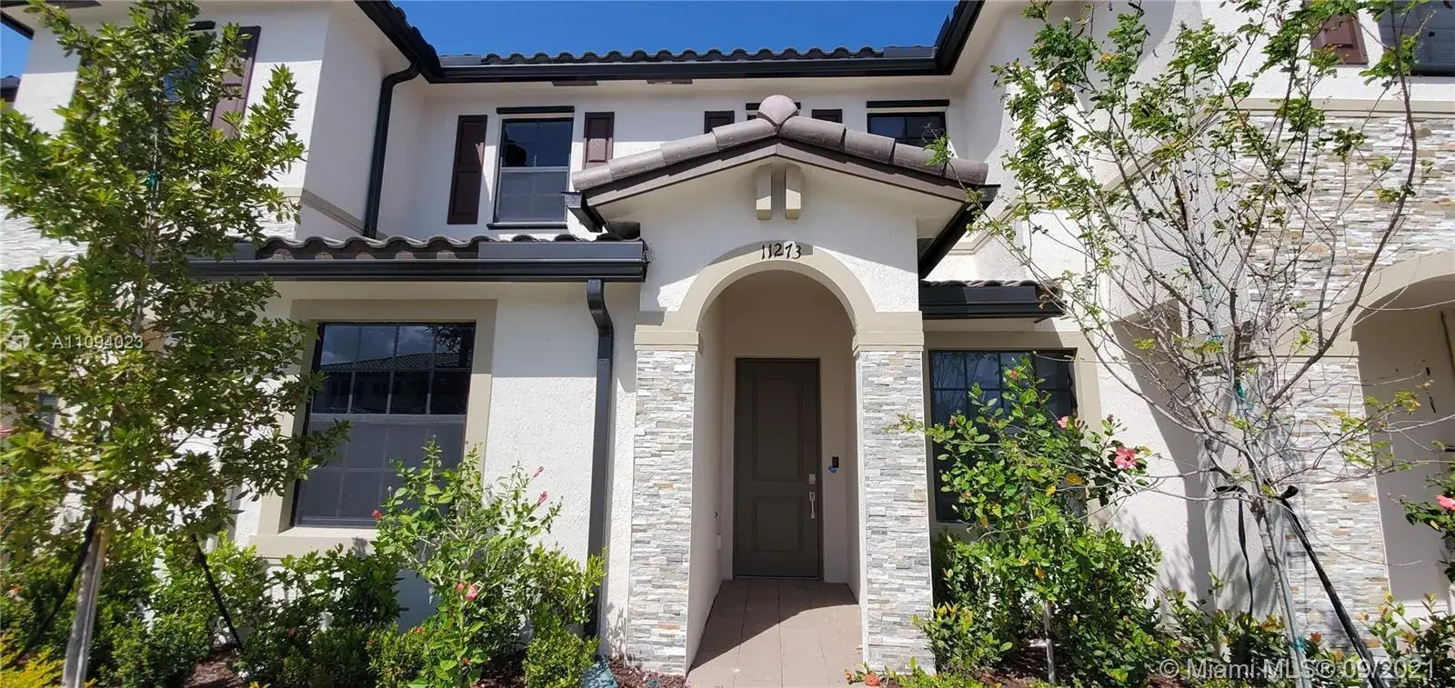 3 bedroom 3 bath Residential for sale at 11273 SW 249th St # 11273, Homestead FL 33032