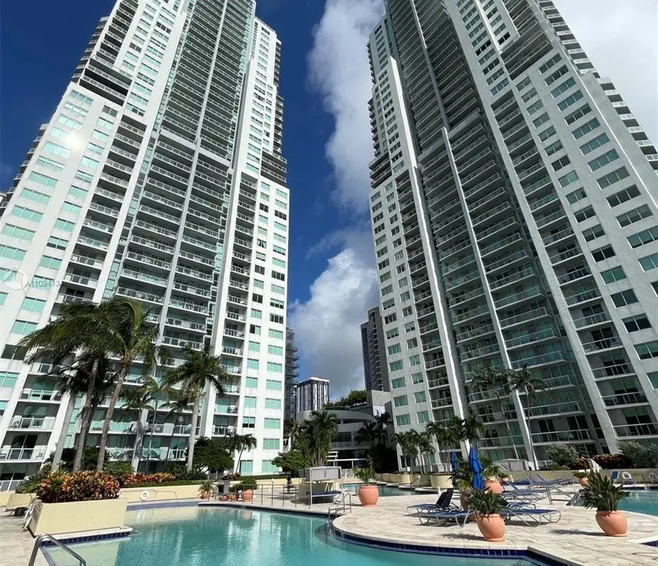 244 Biscayne Blvd # 1505, Miami FL 33132