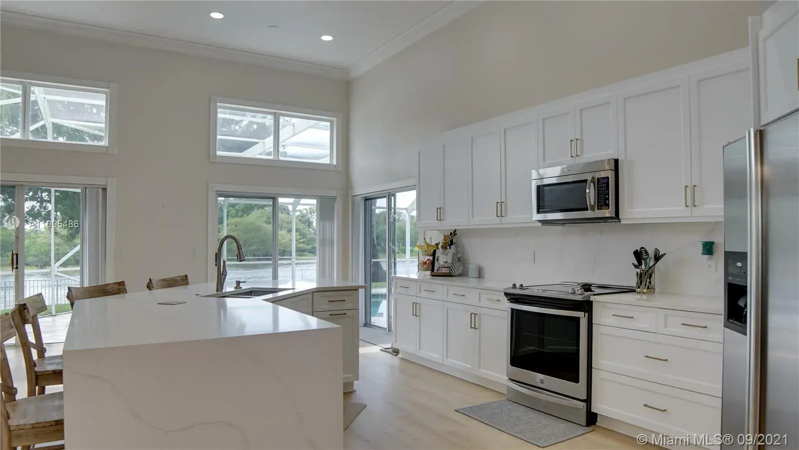 17982 NW 9th Ct, Pembroke Pines FL 33029