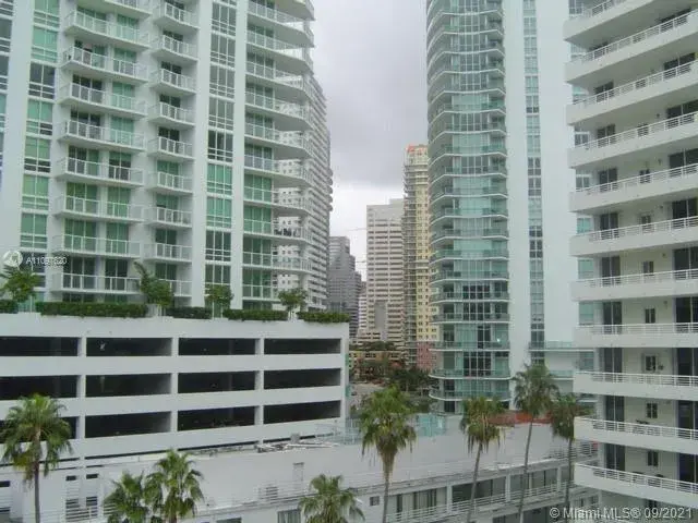 1408 Brickell Bay Dr # 816, Miami FL 33131