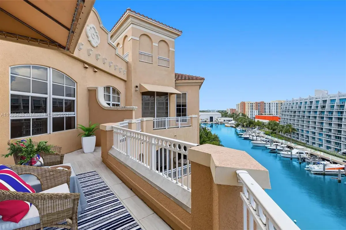 3001 NE 185th St # 713, Aventura FL 33180