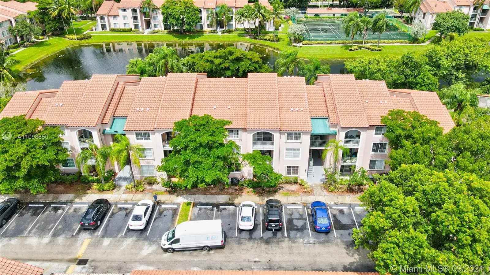 12148 Saint Andrews Pl # 310, Miramar FL 33025