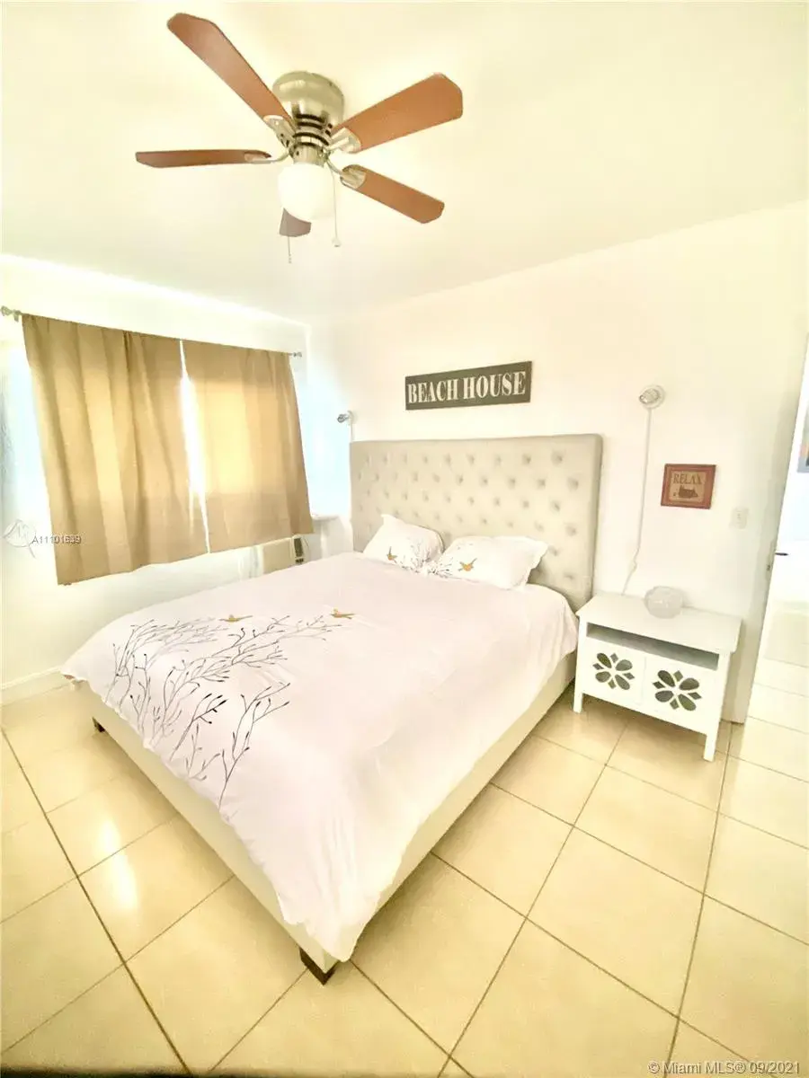 1 bedroom 1 bath Residential Lease for rent at 350 75th St # 210, Miami Beach FL 33141