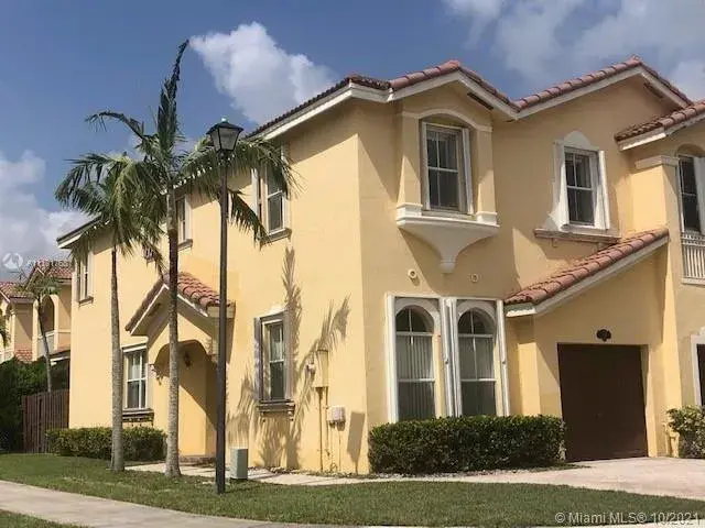 4 bedroom 3 bath Residential Lease for rent at 906 SW 149th Ct # 906, Miami FL 33194