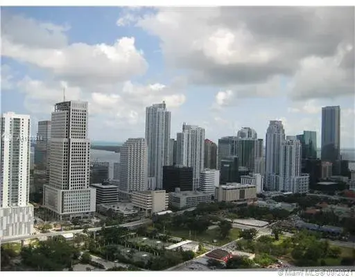 2 bedroom 2 bath Residential for sale at 90 SW 3rd St # 3610, Miami FL 33130