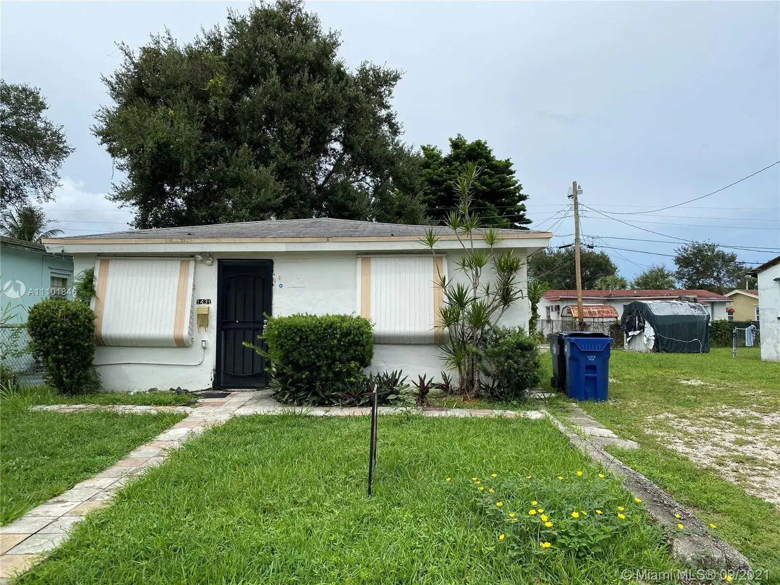 1431 NE 152nd Ter, North Miami Beach FL 33162