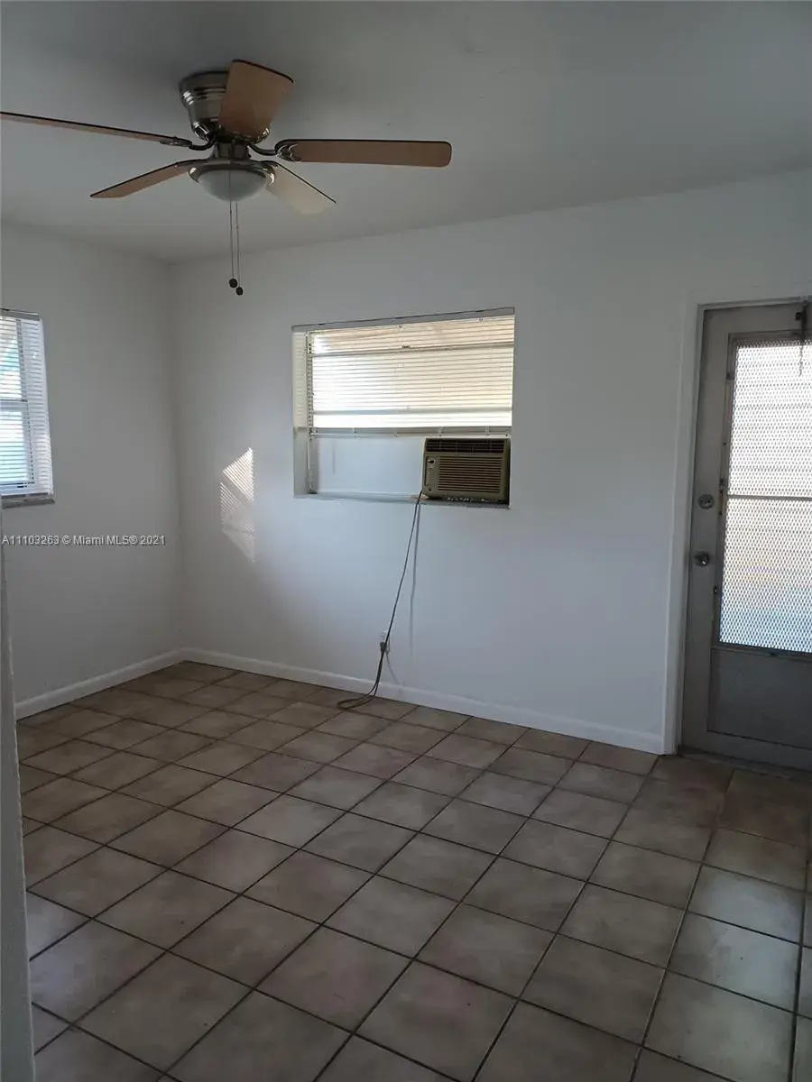 Grant St, Hollywood FL 33020