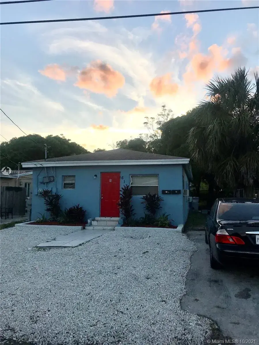 613 NW 15th Ave # 1, Pompano Beach FL 33069