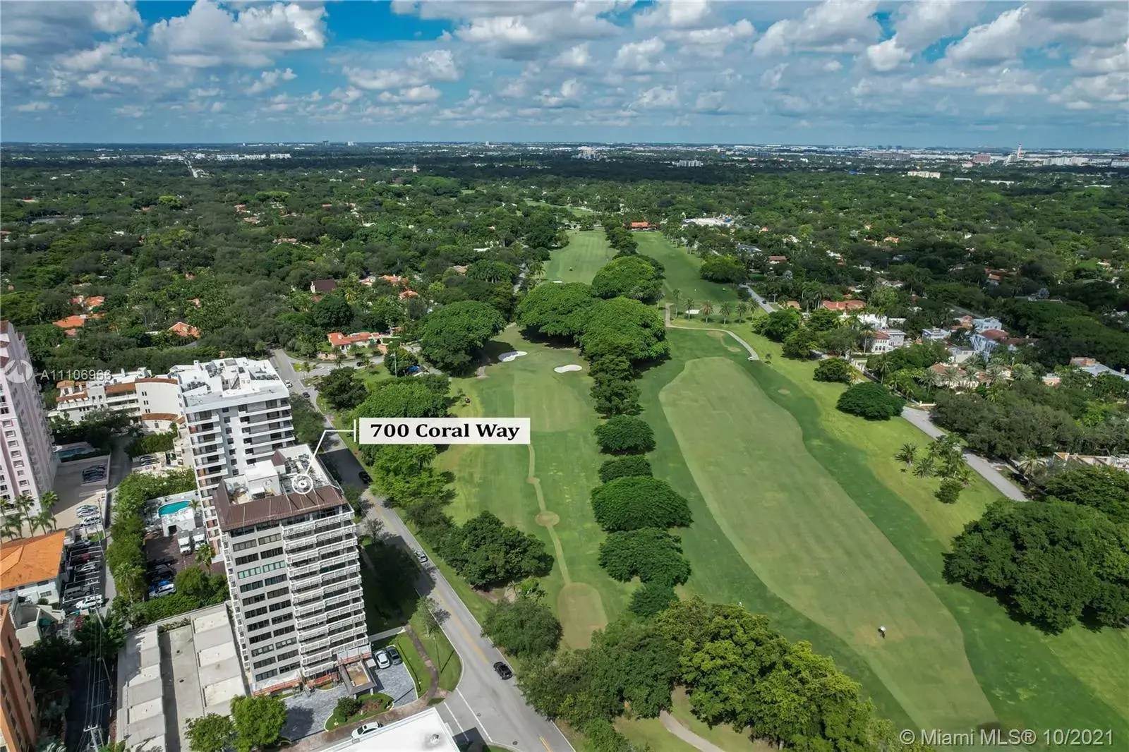 700 Coral Way # 1, Coral Gables FL 33134