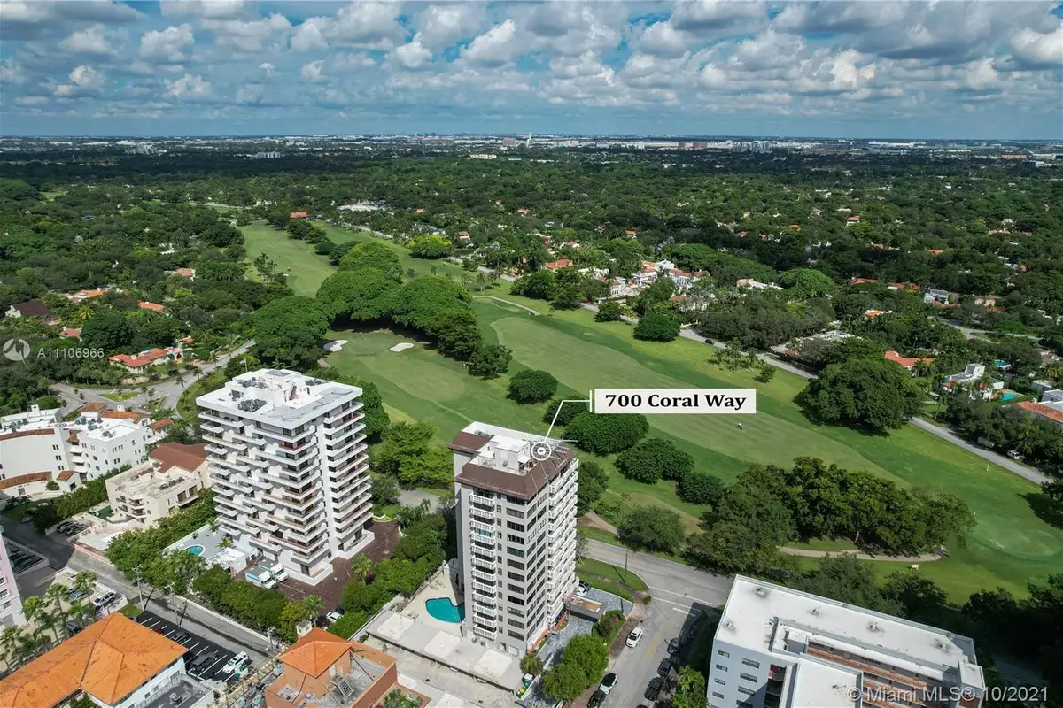 700 Coral Way # 1, Coral Gables FL 33134