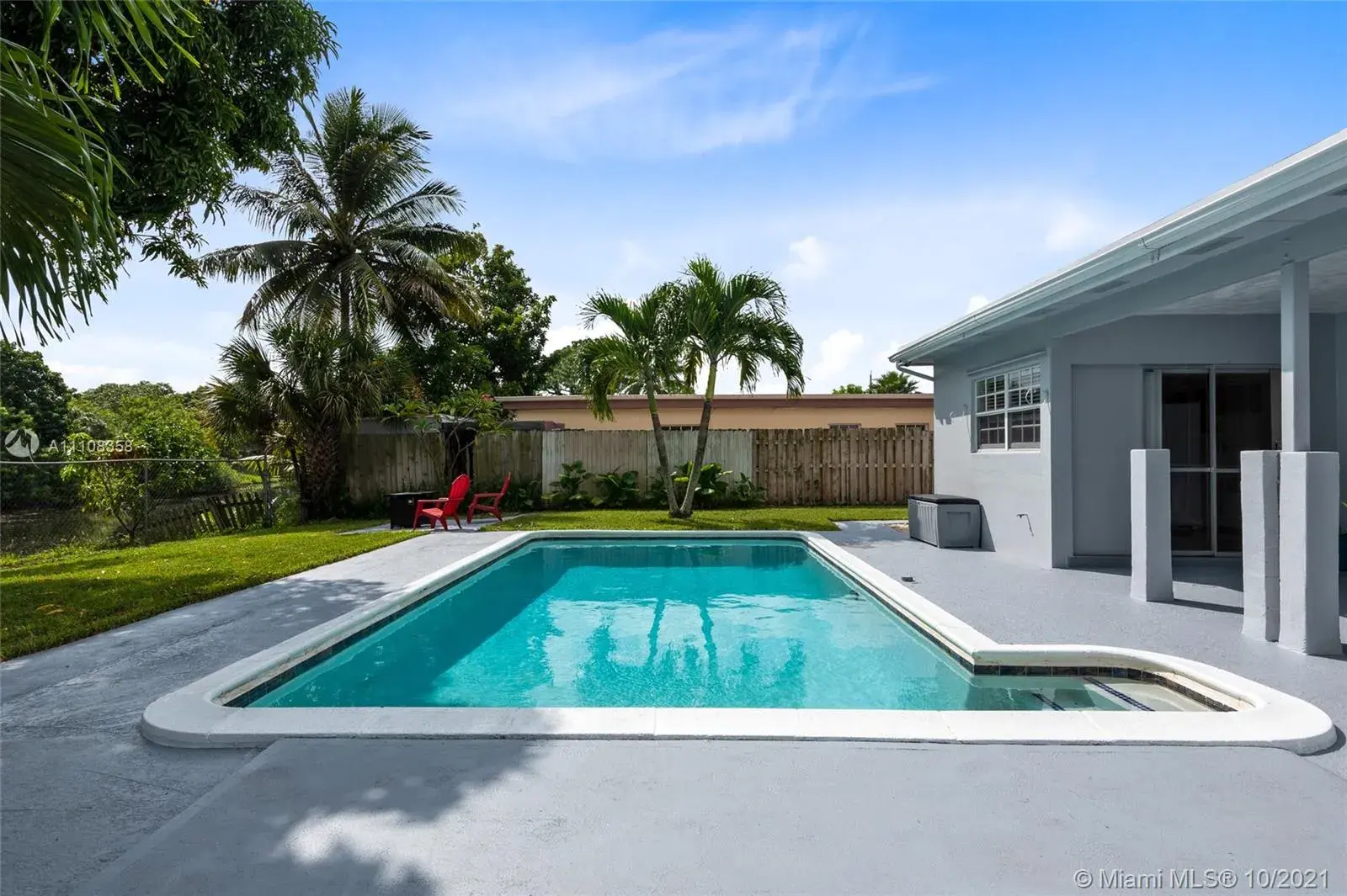 2390 NW 63rd, Sunrise FL 33313