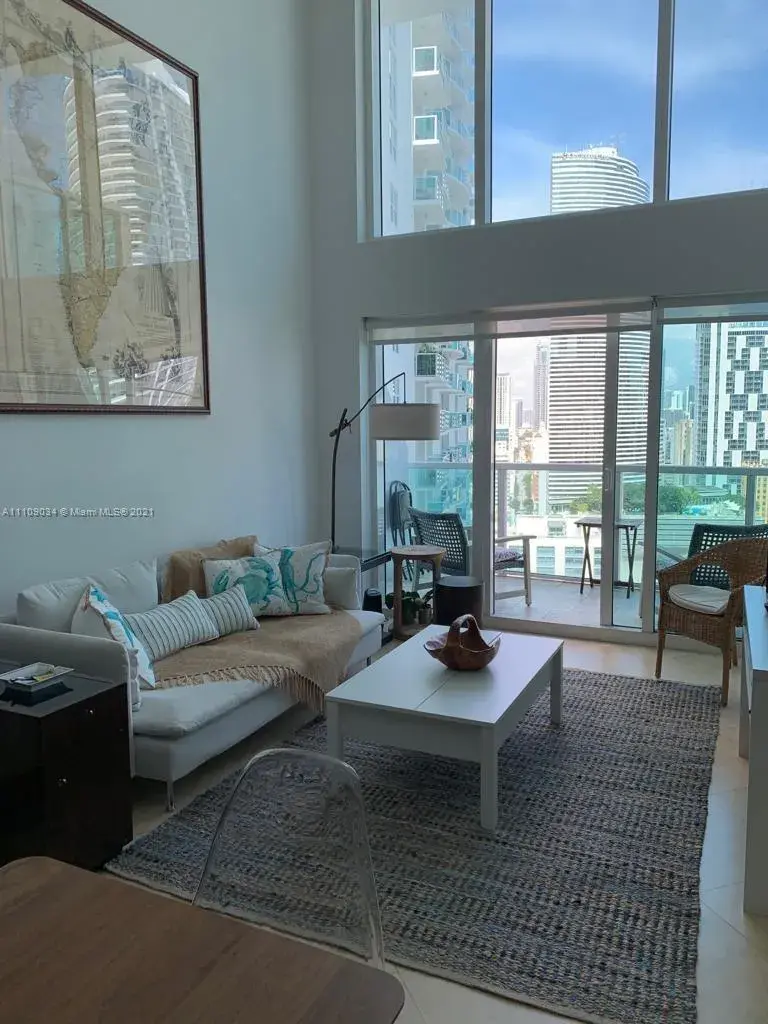 41 SE 5th St # 1507, Miami FL 33131
