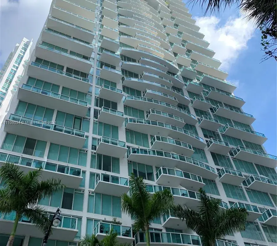 41 SE 5th St # 1507, Miami FL 33131