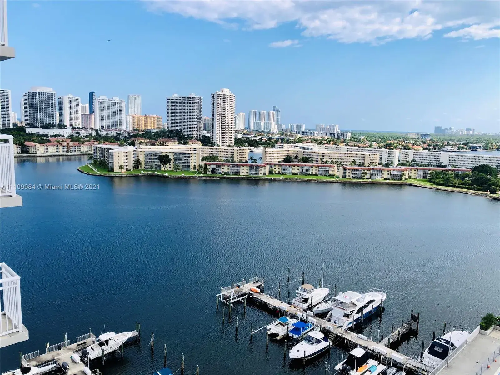 3 bedroom 3 bath Residential for sale at 18071 Biscayne Blvd # 1601, Aventura FL 33160