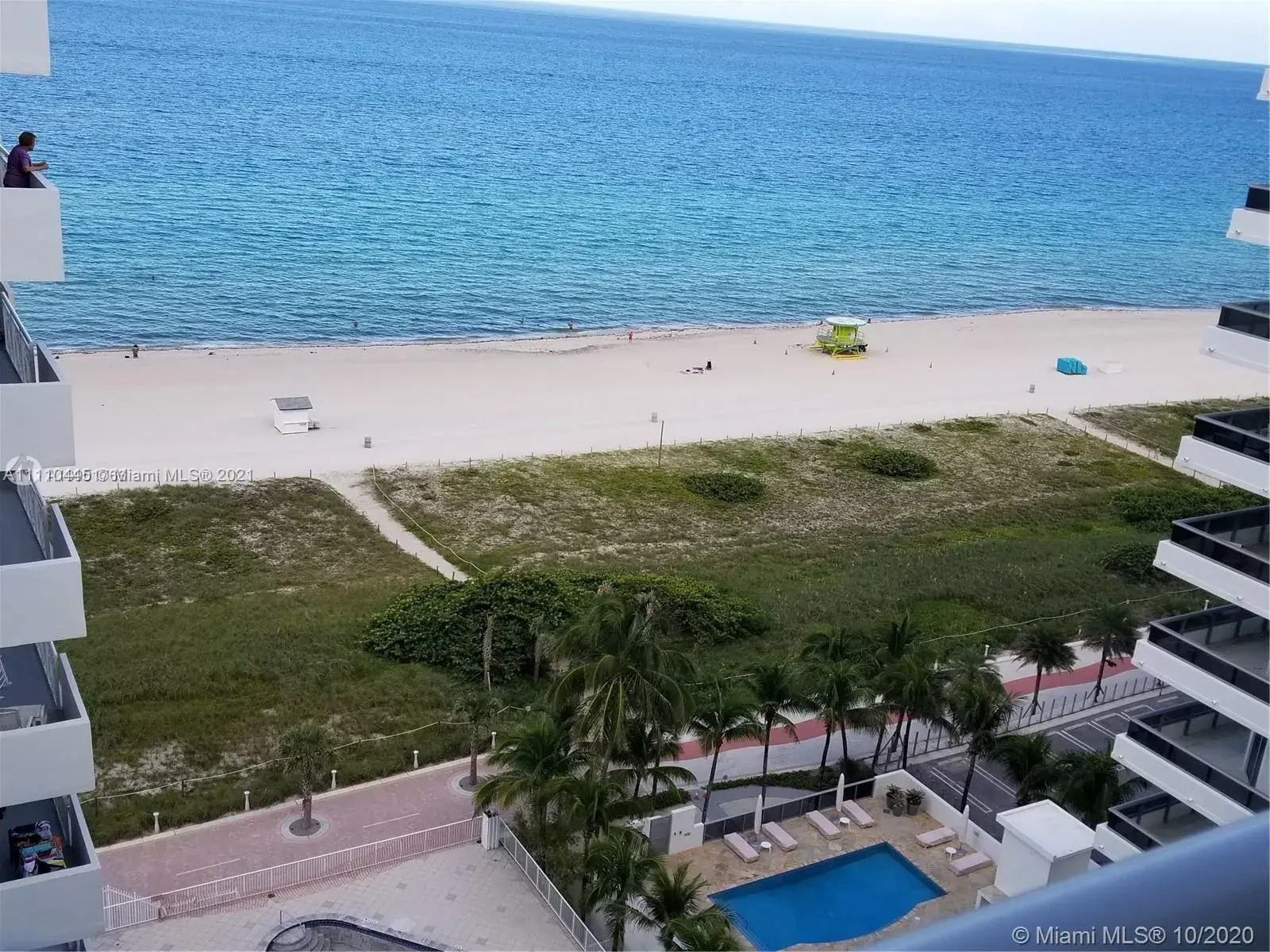 5825 Collins Ave # J, Miami Beach FL 33140