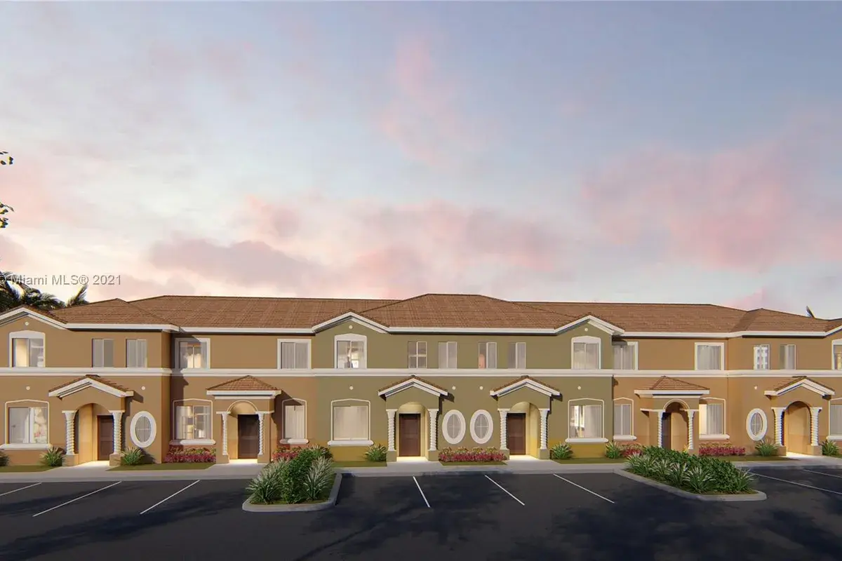 1044 SE 23rd Ave, Homestead FL 33035
