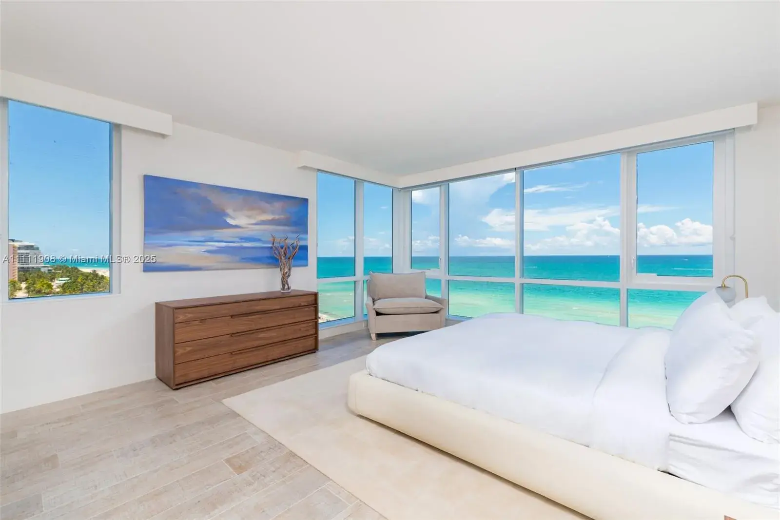 3 bedroom 3 bath for rent at 102 24th St # 1019, Miami Beach FL 33139