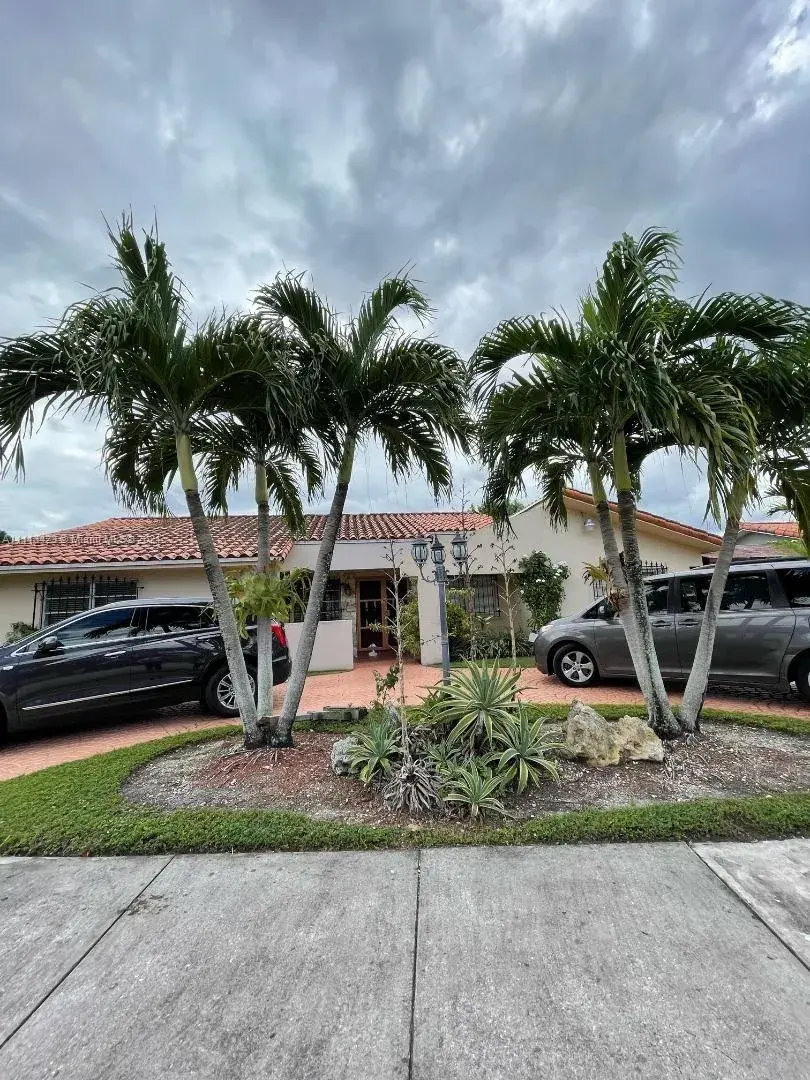 4 bedroom 2 bath Residential for sale at 13200 SW 12th St, Miami FL 33184