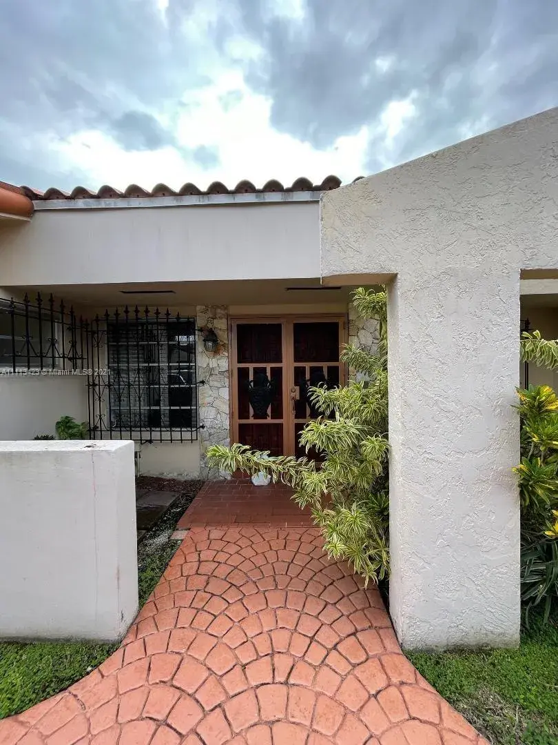 13200 SW 12th St, Miami FL 33184
