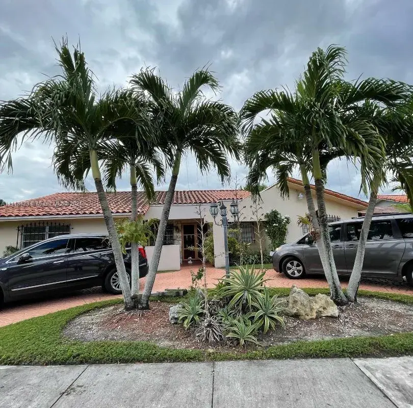 13200 SW 12th St, Miami FL 33184
