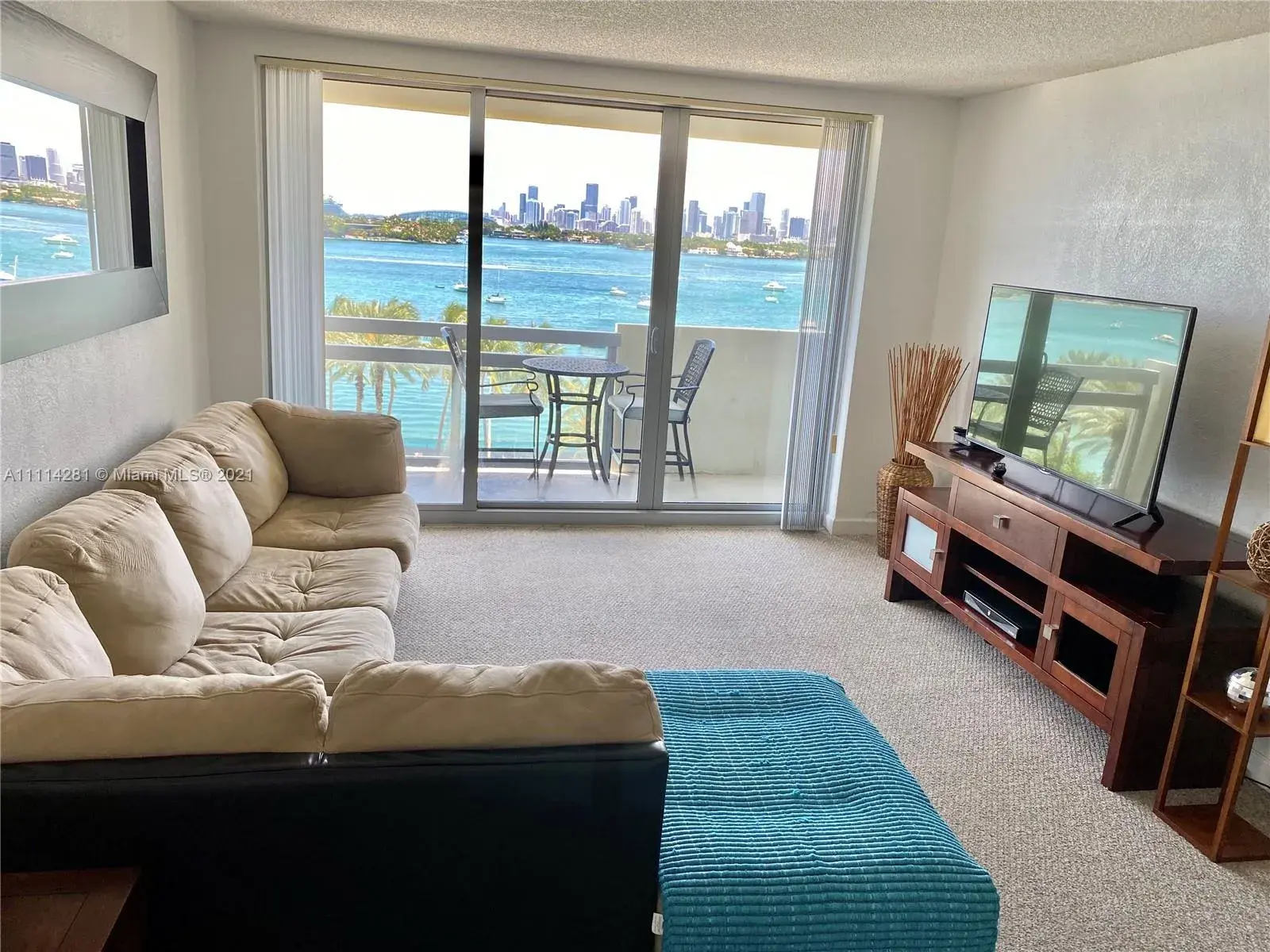 1500 Bay Rd # 718S, Miami Beach FL 33139