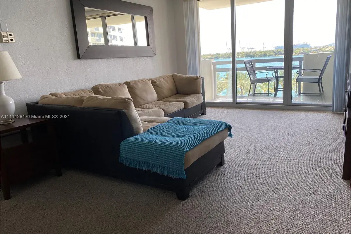 1500 Bay Rd # 718S, Miami Beach FL 33139