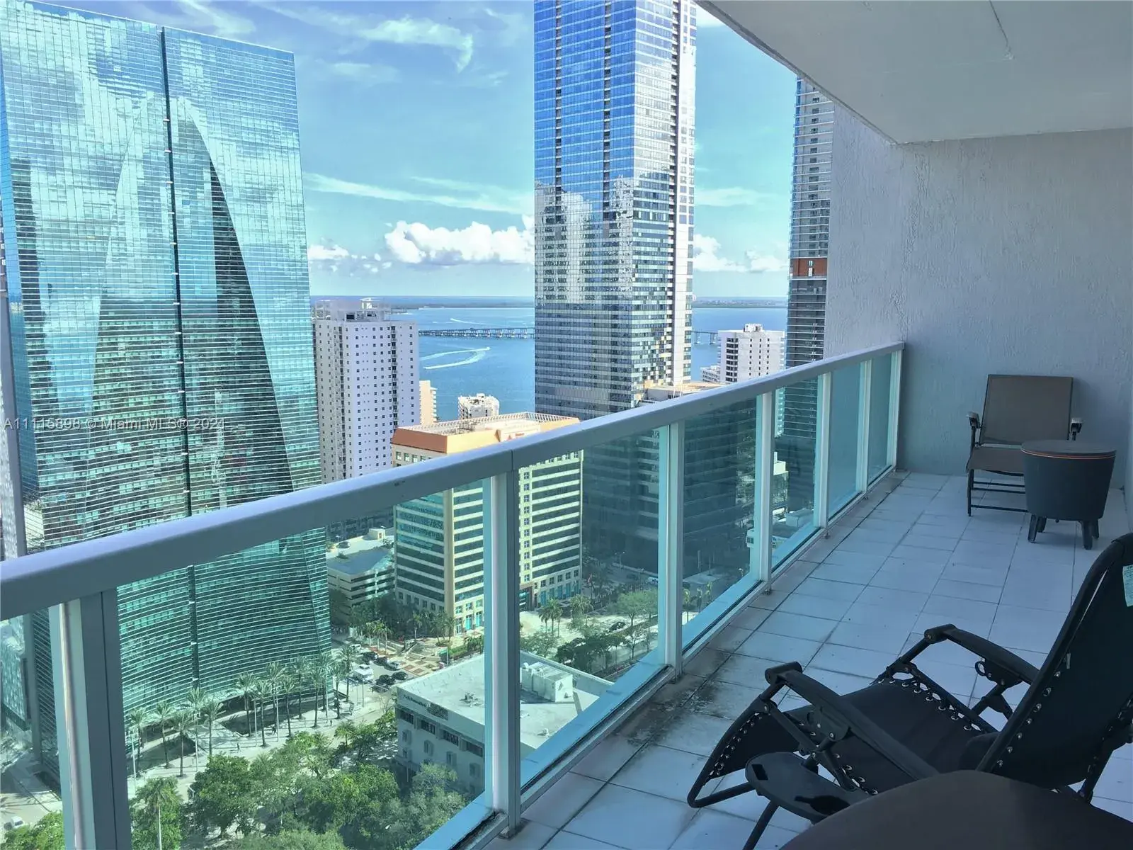 2 bedroom 2 bath Residential for sale at 1250 S Miami Ave # 3104, Miami FL 33130