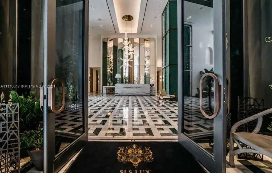 801 S Miami Ave # 3107, Miami FL 33130