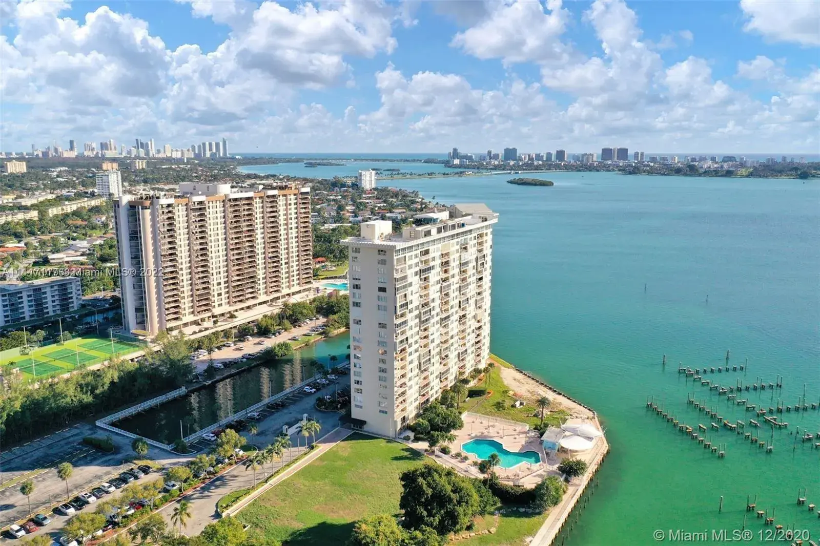 11111 Biscayne Blvd # 3F, Miami FL 33181