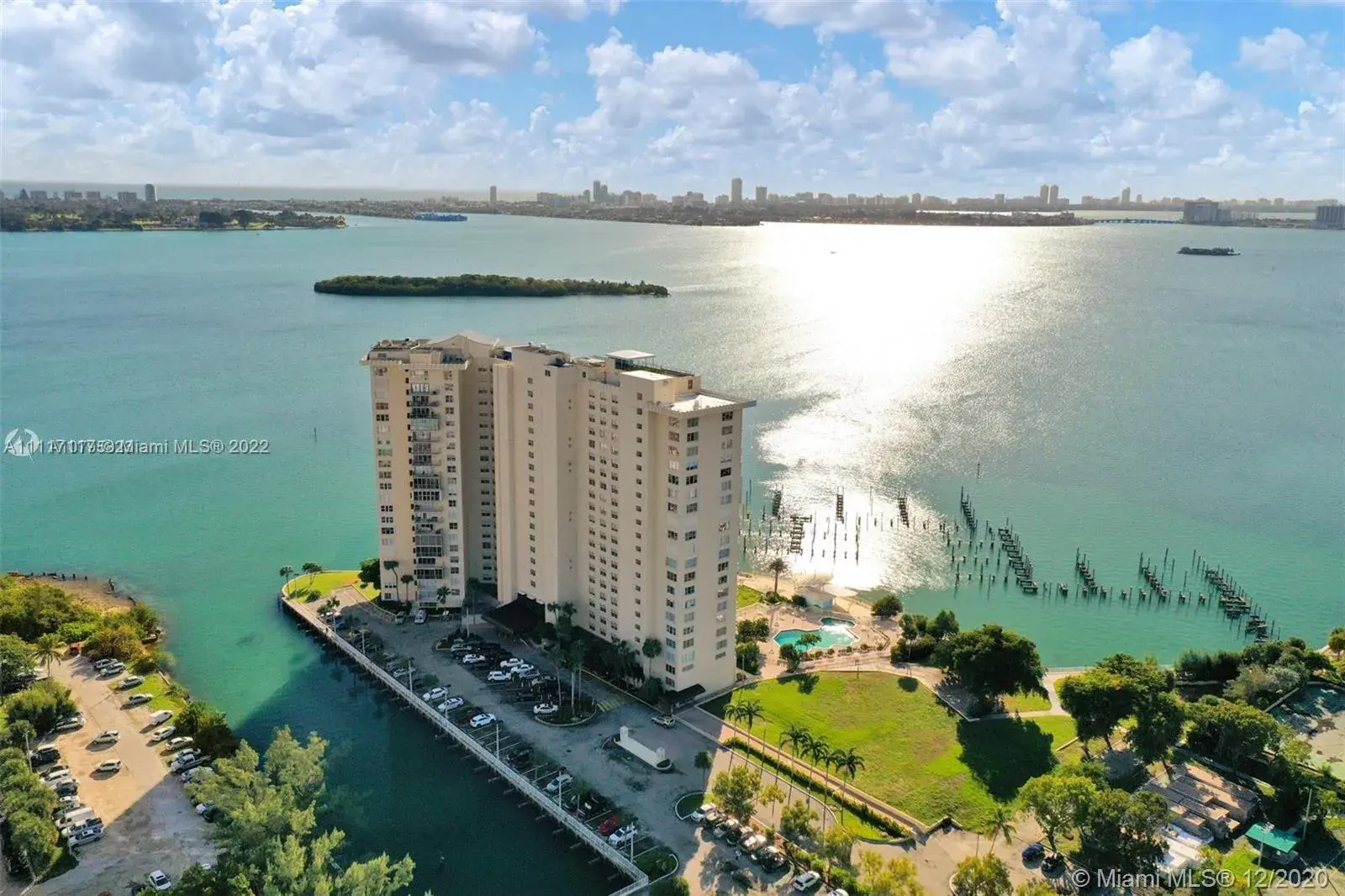 11111 Biscayne Blvd # 3F, Miami FL 33181