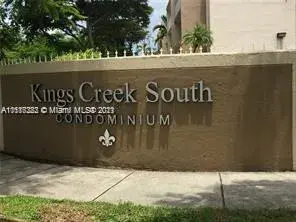 1 bedroom 1 bath Residential Lease for rent at 7787 SW 86th St # 112, Miami FL 33143