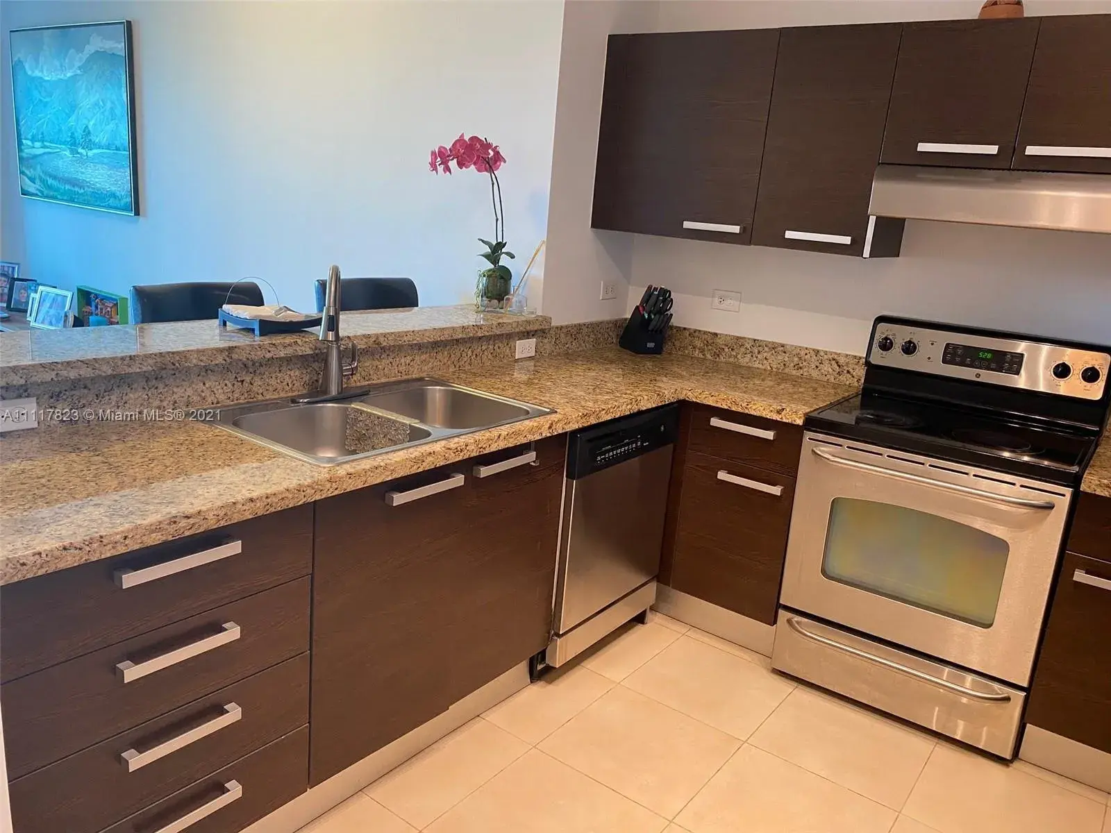 2525 SW 3rd Ave # 1709, Miami FL 33129